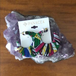 PANACEA — brand new!!